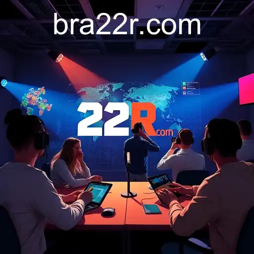 Comunidade Jogadores