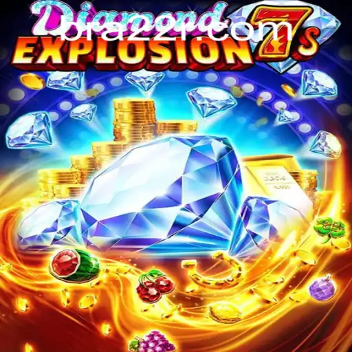 DiamondExplosion7s: Um Mergulho no Mundo do Jogo de Cassino Online
