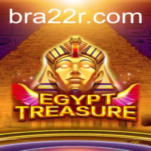 Explore o Fascinante Mundo de EgyptTreasure: O Jogo de Aventura Envolvente