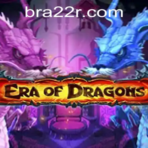 EraOfDragons: Um Mergulho no Mundo Épico do Jogo de Fantasia