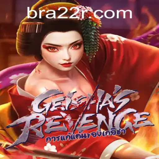 Descubra o Fascinante Mundo de GeishasRevenge: O Jogo que Está Conquistando os Entusiastas