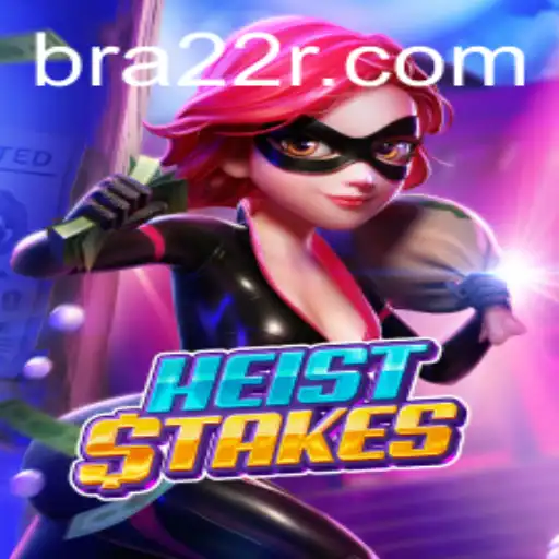 HeistStakes: Uma Jornada Empolgante no Mundo dos Assaltos Virtuais