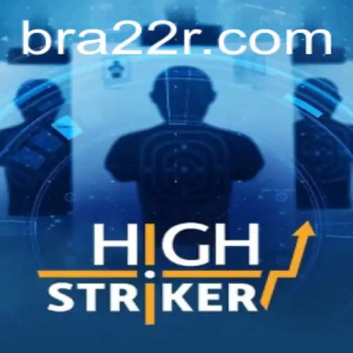 HighStriker: Uma Nova Dimensão de Diversão com 22R.com