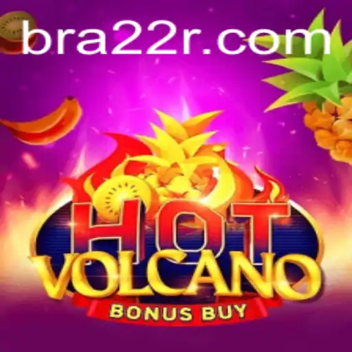 Explorando o Jogo HotVolcanoBonusBuy