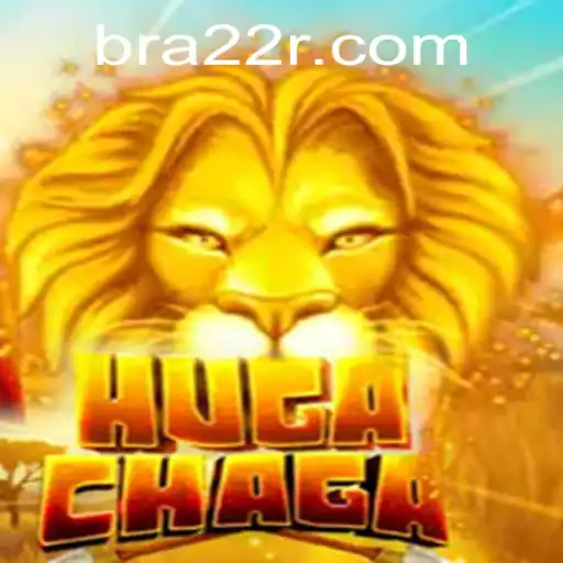 Descubra o Mundo de HugaChaga: O Jogo que Conquista com 22R.com