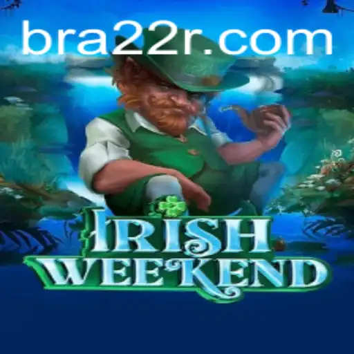 IrishWeekend: Uma Imersão no Mundo dos Jogos e Entretenimento