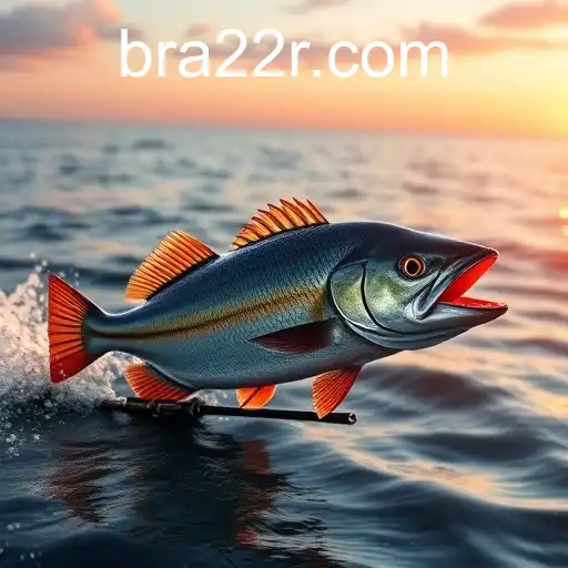 Jogos de pesca