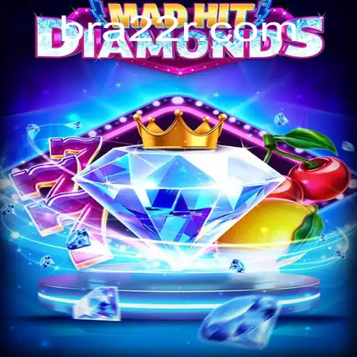 Explorando o Universo de MadHitDiamonds: Um Mergulho no Novo Fenômeno dos Jogos