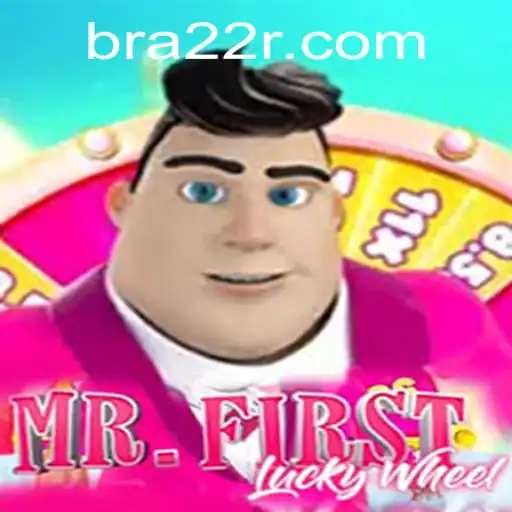 Descubra o Empolgante Jogo MrFirstLuckyWheel em 22R.com