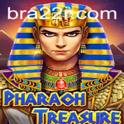 PharaohTreasure: Descubra os Mistérios da Antiga Civilização