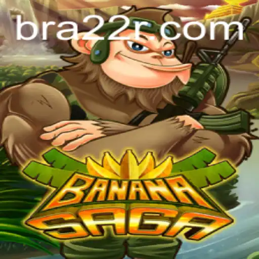Descubra o Fascinante Mundo de BananaSaga: Um Jogo Revolucionário
