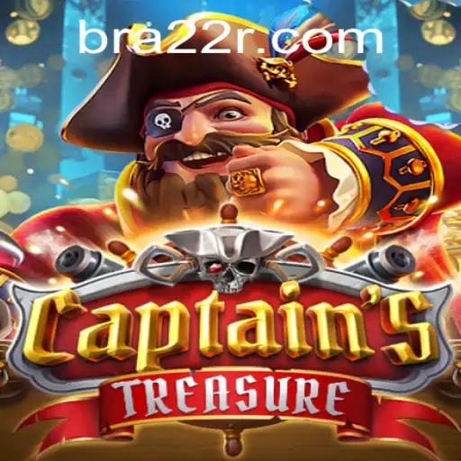 Explorando o Fascinante Mundo de CaptainssTreasure - Um Jogo Inovador