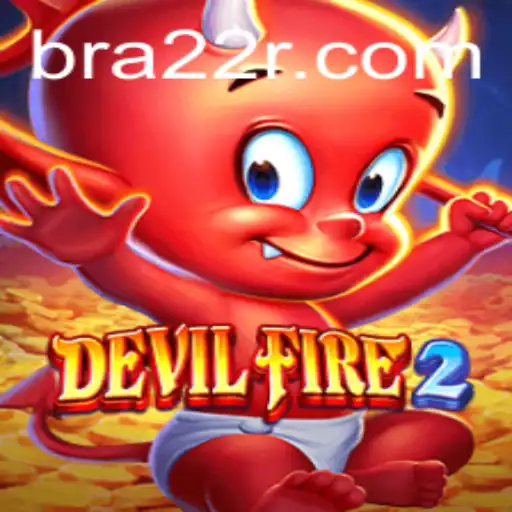 Descubra o Mundo Imersivo de DevilFire2 e como 22R.com Potencializa a Experiência