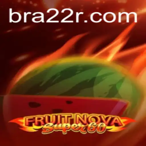 Explorando o Mundo de FruitNovaSuper60