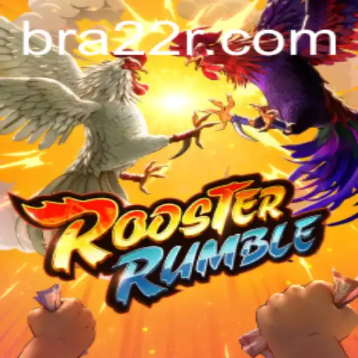 Explorando o Mundo de RoosterRumble