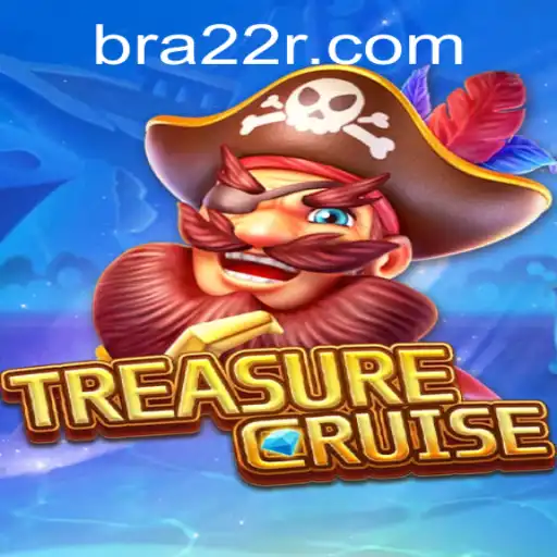 Desvendando o Fascinante Mundo de TREASURECRUISE