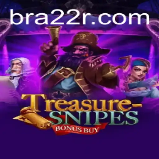 Explorando o Universo do Jogo TreasuresnipesBonusBuy
