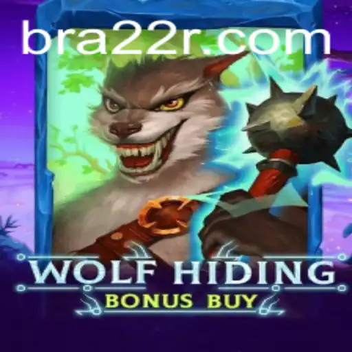Explorando o Mundo de WolfHidingBonusBuy: Um Guia Completo