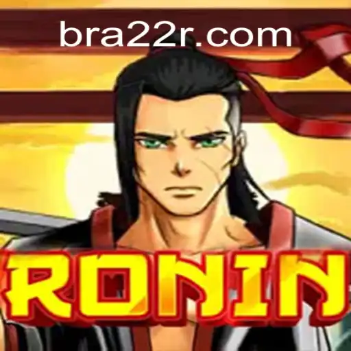 Descubra o Fascinante Mundo de 'Ronin' e Sua Conexão com 22R.com