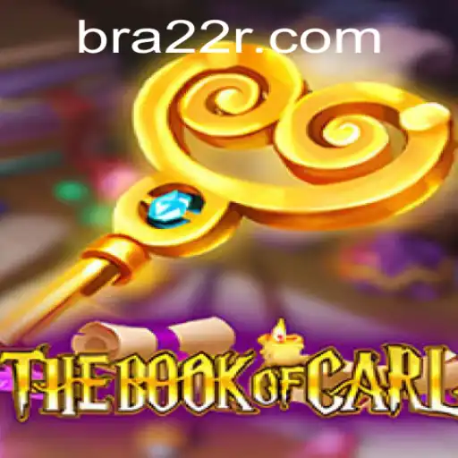 Explorando TheBookofCarl: Uma Jornada Através do Mundo de 22R.com